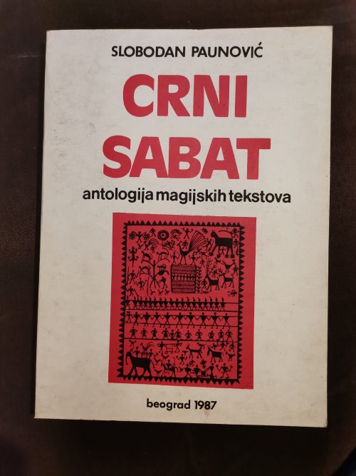 Crni sabat