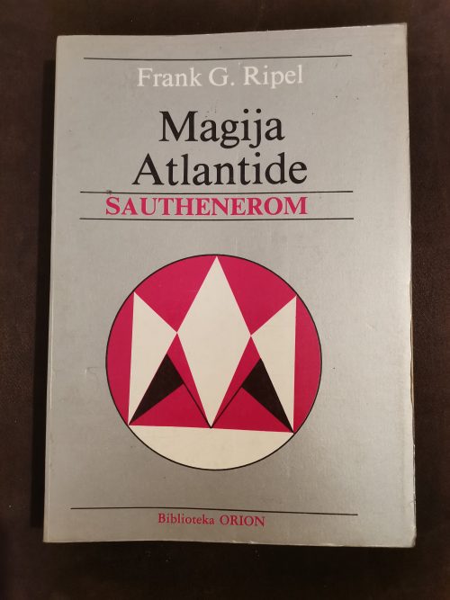 Magija Atlantide
