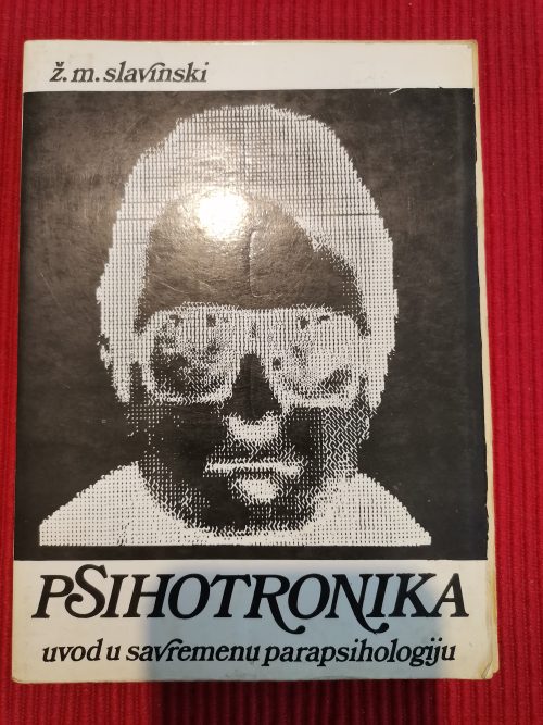 PSIHOTRONIKA
