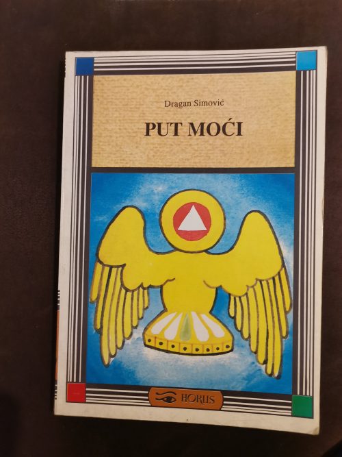 Put moći